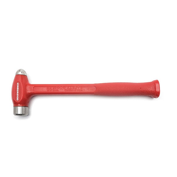 Gearwrench 31 oz. Dead Blow Ball Pein Hammer 13-1/2" - 68-532G