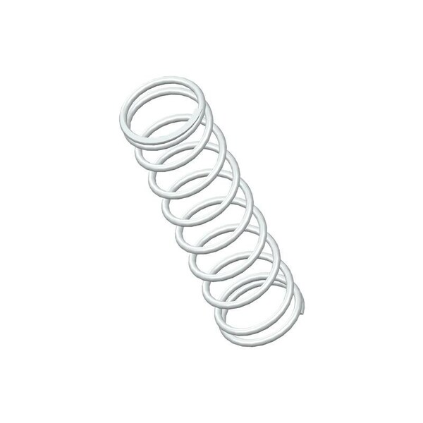 Approved Vendor Compression Spring, O= .540, L= 2.00, W= .046 - G809966191