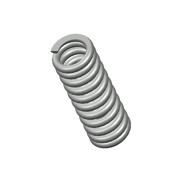 Approved Vendor Compression Spring, O=1.234, L= 3.50, W= .220 - G909961133