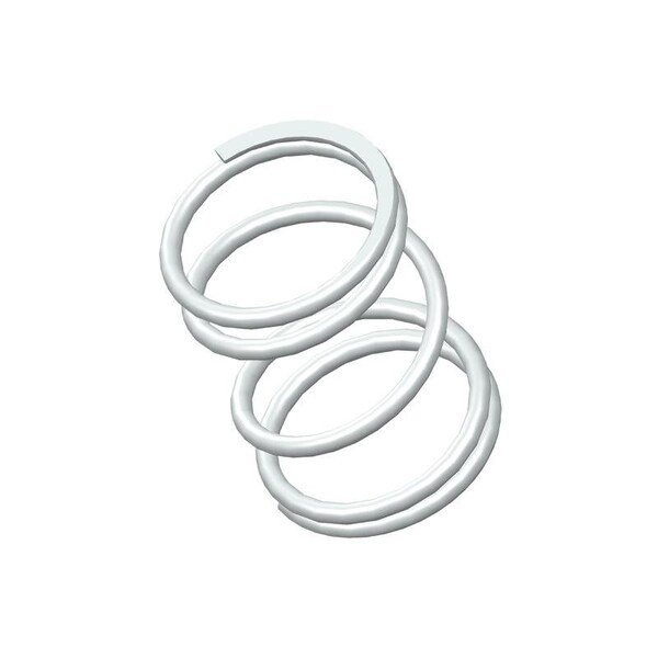 Approved Vendor Compression Spring, O= .540, L= .75, W= .046 - G409965051