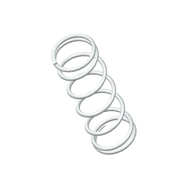 Approved Vendor Compression Spring, O= .300, L= .88, W= .026 - G309959648