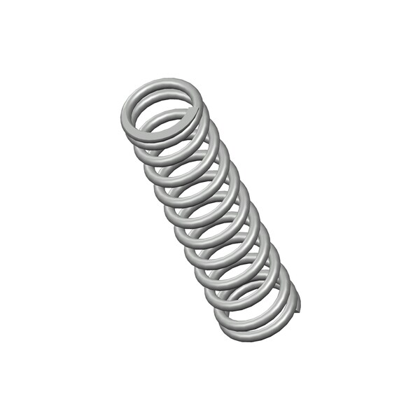 Approved Vendor Compression Spring, O= .484, L= 1.88, W= .062 S/U - G409972127