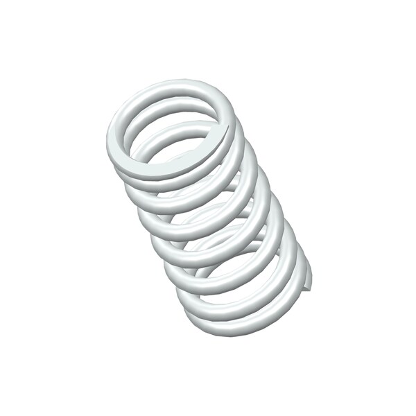 Approved Vendor Compression Spring, O= .468, L= .94, W= .062 - G509974687