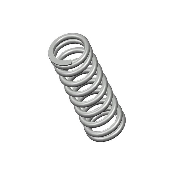 Approved Vendor Compression Spring, O= .300, L= .88, W= .042 - G809963831