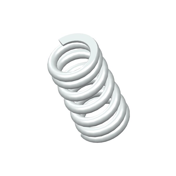 Approved Vendor Compression Spring, O= .234, L= .44, W= .040 - G409973223