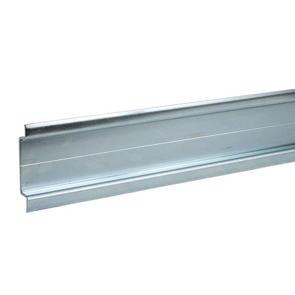 Telemecanique Sensors Din rail - steel - length 2000 mm width 75 mm height 15 mm - AM1DL201