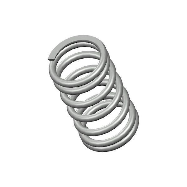 Approved Vendor Compression Spring, O= .850, L= 1.50, W= .098 - G909959642