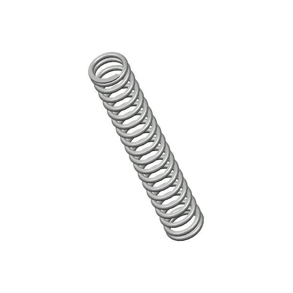 Approved Vendor Compression Spring, O= .480, L= 3.00, W= .063 - G809962391