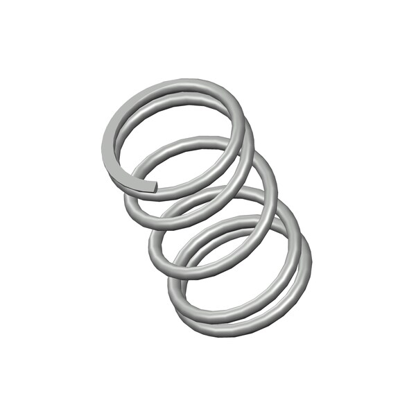 Approved Vendor Compression Spring, O= .703, L= 1.13, W= .064 S/U - G909968101