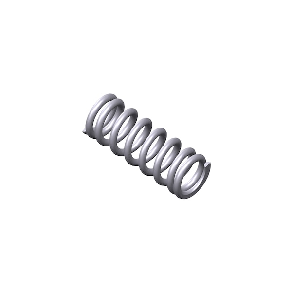 Approved Vendor Compression Spring, O= 0.188, L= 0.5, W= 0.029 - G309966165