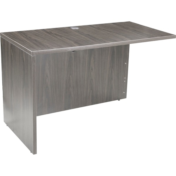 Interion By Global Industrial 24 in D X 29 in H, 48 in W X - 695934GY