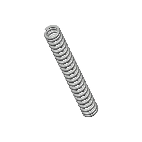Approved Vendor Compression Spring, O= .120, L= .88, W= .022 - G709960176