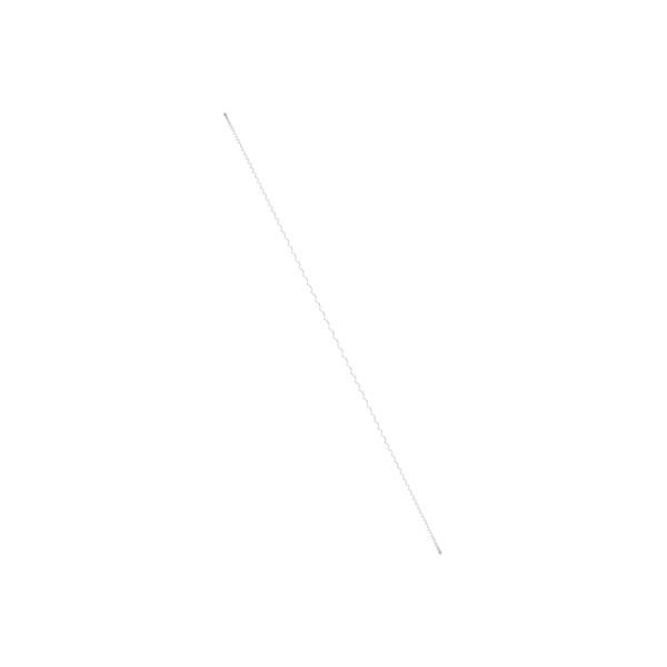 Approved Vendor Long Length Compression Spring, O= 0.125 , W= 0.018 , L= 36 - G709975088