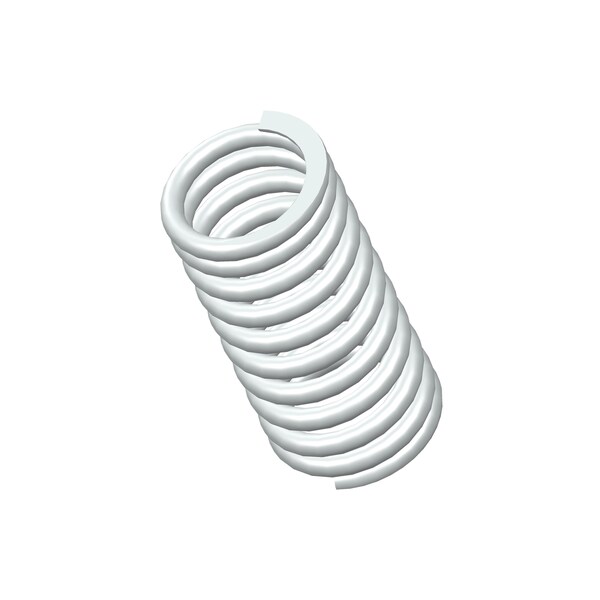 Approved Vendor Compression Spring, O= .890, L= 1.88, W= .116 - G709972841