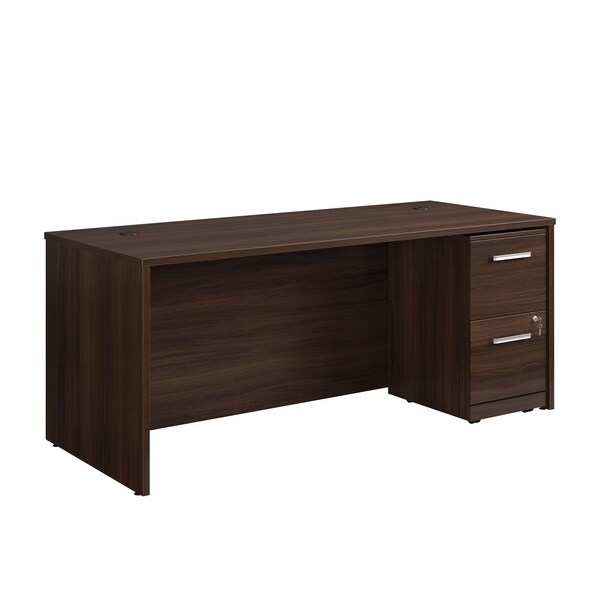 Officeworks By Sauder Affirm 72 X 30 Desk 2 Drwr Ped Ste Ne A2 - 431518