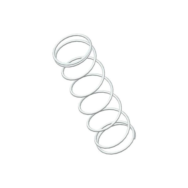 Approved Vendor Compression Spring, O= .850, L= 3.00, W= .050 - G809969383