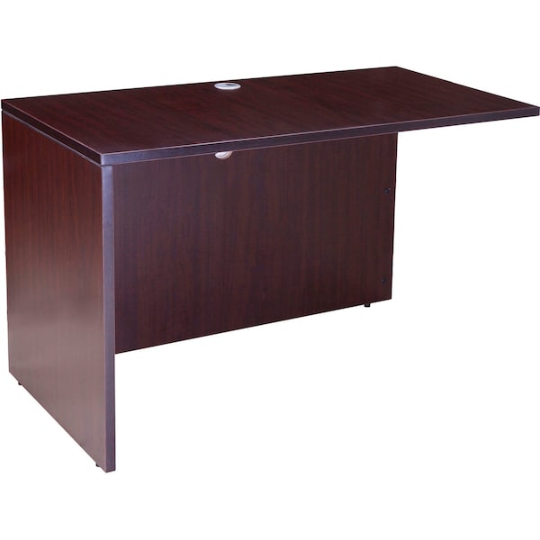 Interion By Global Industrial 24 in D X 29 in H, 48 in W X - 695934MC