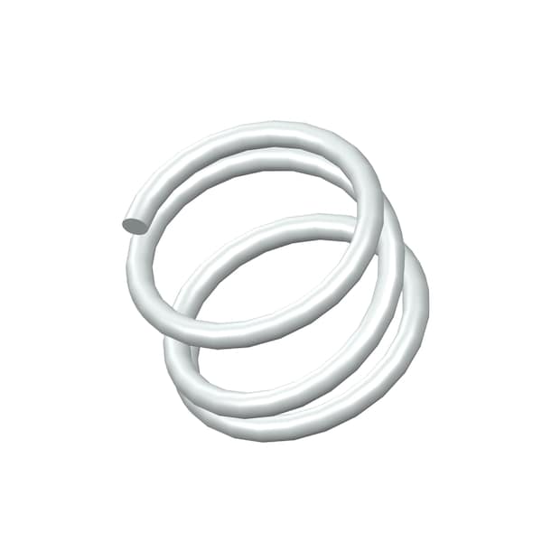 Approved Vendor Compression Spring, O= .420, L= .31, W= .041 - G909975161