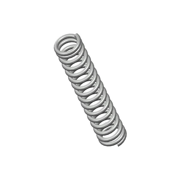Approved Vendor Compression Spring, O= .188, L= 1.00, W= .028 R C-526 - G909961584