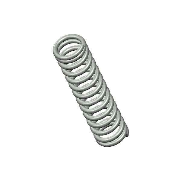 Approved Vendor Compression Spring, O= .188, L= .81, W= .027 - G509965135