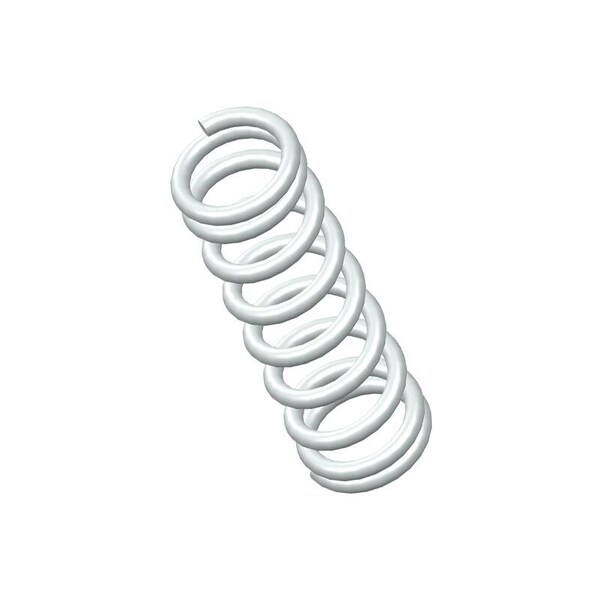 Approved Vendor Compression Spring, O= .057, L= .19, W= .008 - G709966130