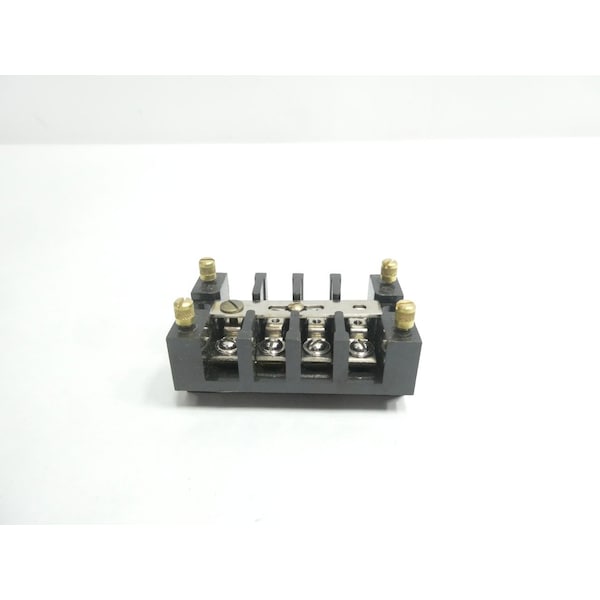 Ge TERMINAL BOARD TERMINAL AND CONTACT BLOCK - EB27A04S I83B4226