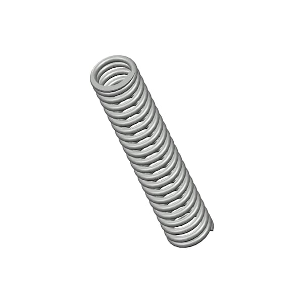 Approved Vendor Compression Spring, O= .203, L= 1.06, W= .028 - G909962246