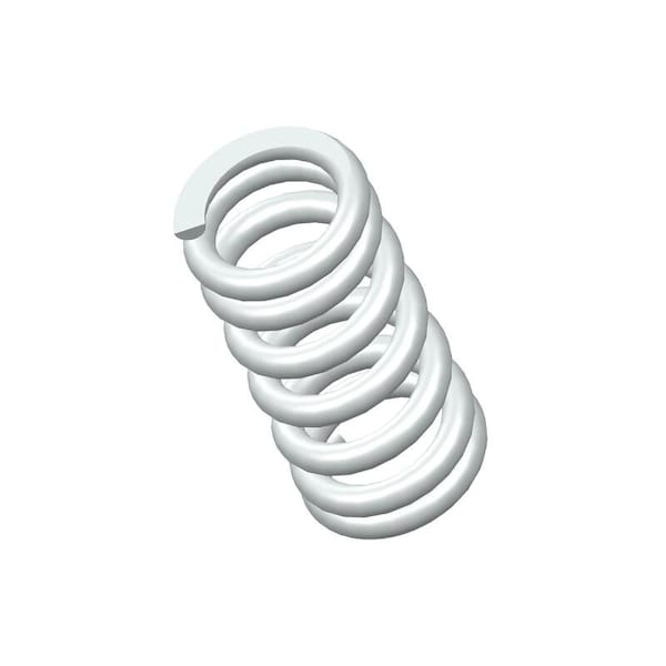 Approved Vendor Compression Spring, O= .600, L= 1.25, W= .098 - G409959890
