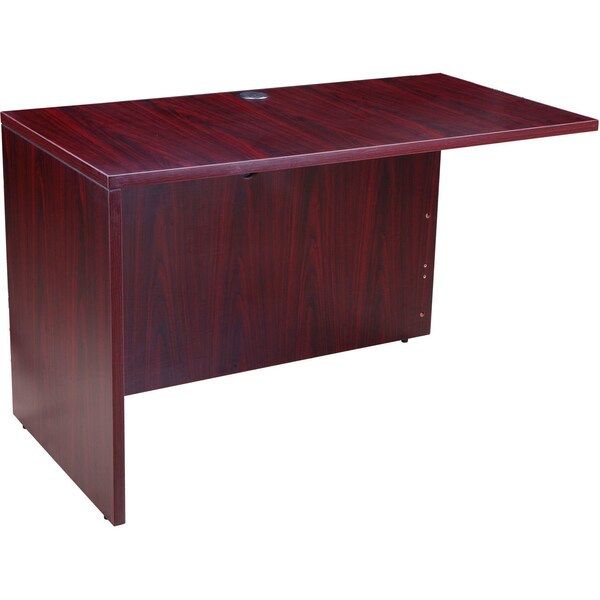 Interion By Global Industrial 24 in D X 29 in H, 48 in W X - 695934MH