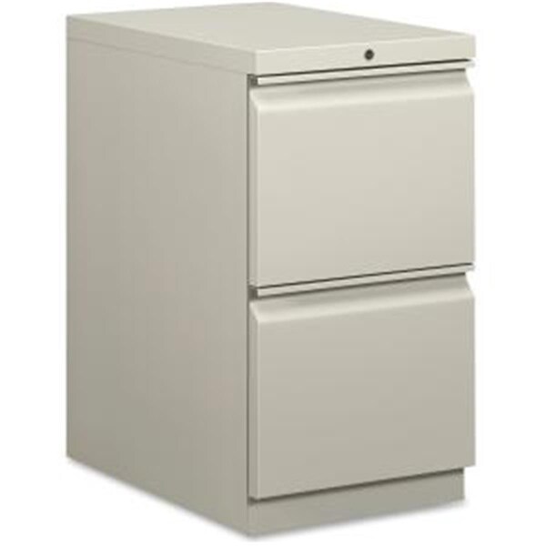 Juki Furniture Pedestal File, Light Gray - JU1190507