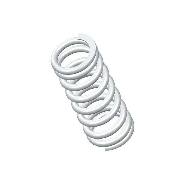 Approved Vendor Compression Spring, O= .148, L= .38, W= .021 - G809961141
