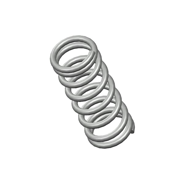 Approved Vendor Compression Spring, O= .125, L= .34, W= .016 - G809975209
