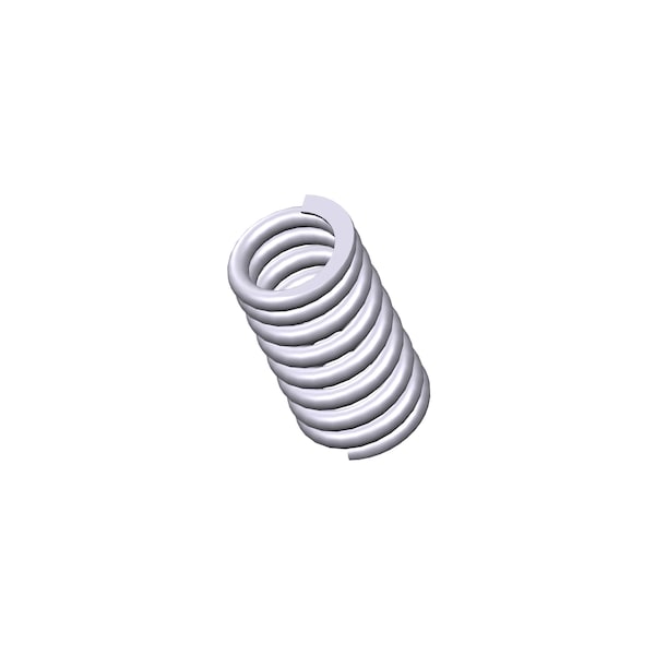 Approved Vendor Compression Spring, O=1.234, L= 2.25, W= .193 S/U - G709962026