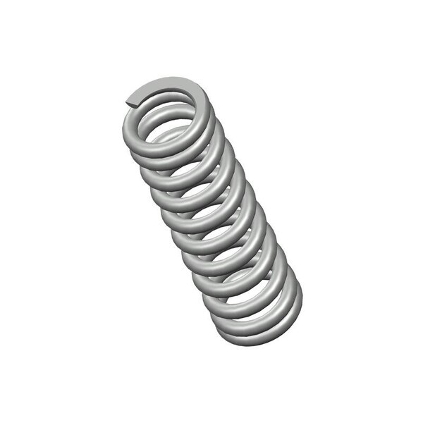 Approved Vendor Compression Spring, O= .300, L= 1.00, W= .049 - G709967083