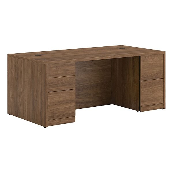 Hon Desk, 36 in D X 29 1/2 in H, 72 in W X - H105890.PINCPINC