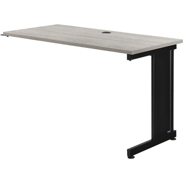 Global Industrial 24 D X 30 in H, 48 in W X - 695215RGY