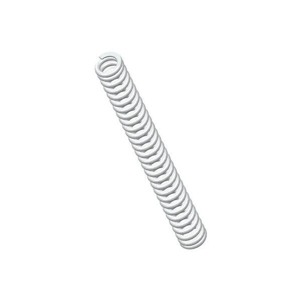 Approved Vendor Compression Spring, O= .120, L= 1.13, W= .022 - G309959822