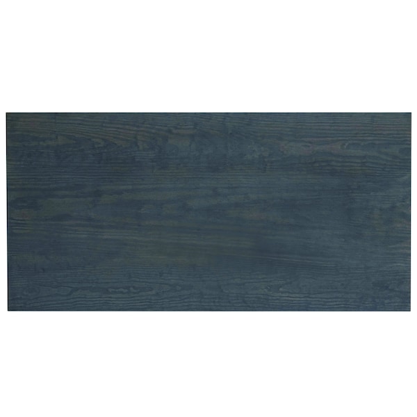 Duramax 24.01 in D X 29.53 in H, 48.03 in W X Solid Wood/Veneer Wood, Gray - 68040