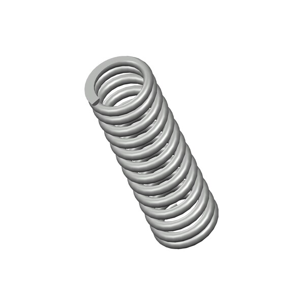 Approved Vendor Compression Spring, O=2.187, L= 7.00, W= .312 - G609961655