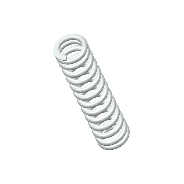 Approved Vendor Compression Spring, O= .300, L= 1.25, W= .051 - G509967894