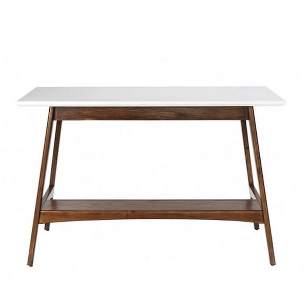 Madison Park Parker Wooden Desk - MP122-0097