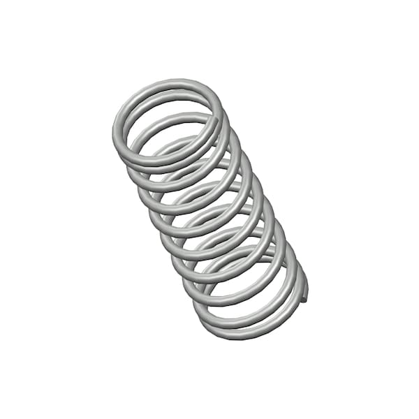 Approved Vendor Compression Spring, O= .671, L= 1.75, W= .064 - G509971051