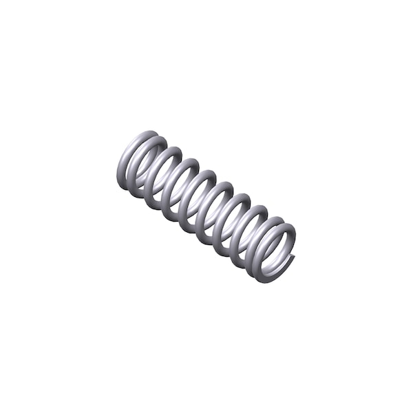 Approved Vendor Compression Spring, O= 0.148, L= 0.438, W= 0.022 - G609961921
