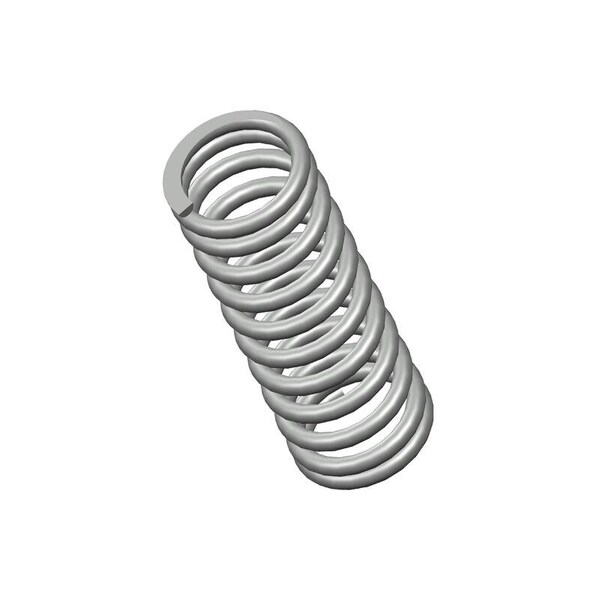 Approved Vendor Compression Spring, O= .975, L= 2.75, W= .125 - G309963454