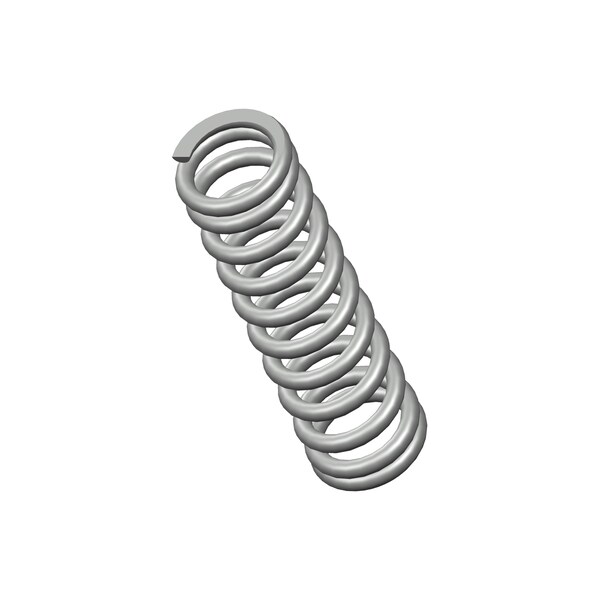 Approved Vendor Compression Spring, O= .172, L= .63, W= .026 - G709969278