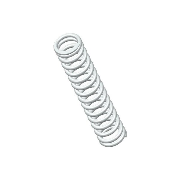 Approved Vendor Compression Spring, O= .240, L= 1.25, W= .035 - G409968519