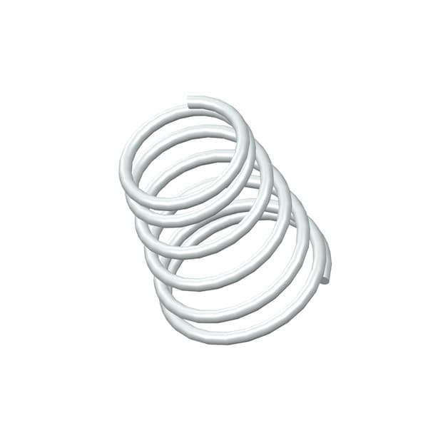 Approved Vendor Taper Spring, Lo= 0.406 , So= 0.312 , W= 0.03 - G809989558