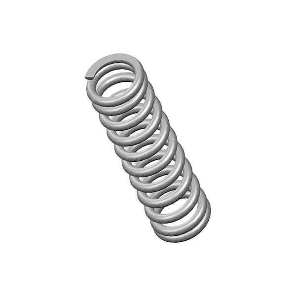 Approved Vendor Compression Spring, O= .360, L= 1.31, W= .056 R - G909975512