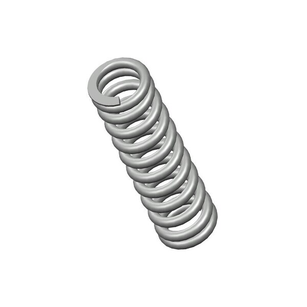 Approved Vendor Compression Spring, O= .120, L= .44, W= .020 - G409972288