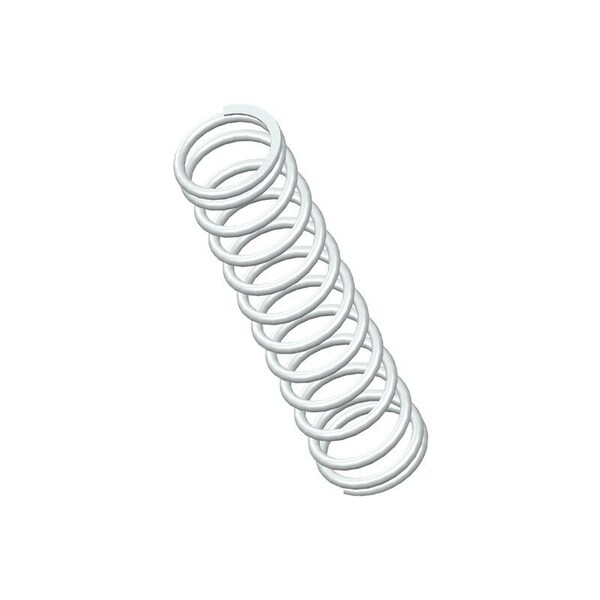 Approved Vendor Compression Spring, O= .720, L= 3.00, W= .072 - G609964939
